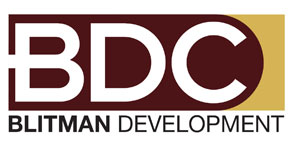 BDC logo