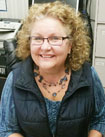Eunice Marshall