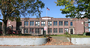 community center