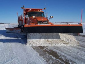 snowplow
