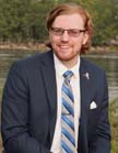 Trustee Patrick Nelson