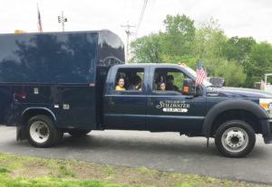 tool truck